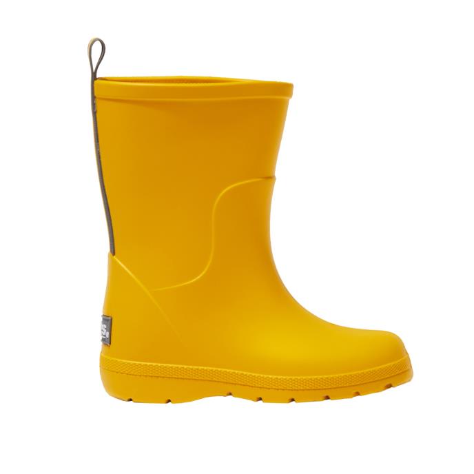 Cirrus Toddler Charley Wellington Boot School Bus Extra Image 2